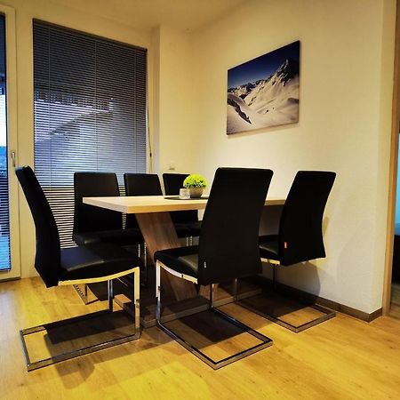 Alpenblume Apartment Imst Luaran gambar