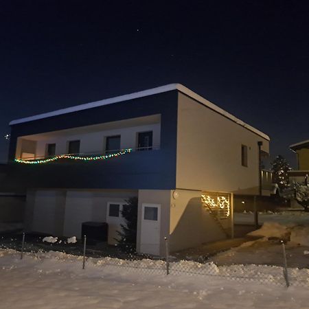 Alpenblume Apartment Imst Luaran gambar