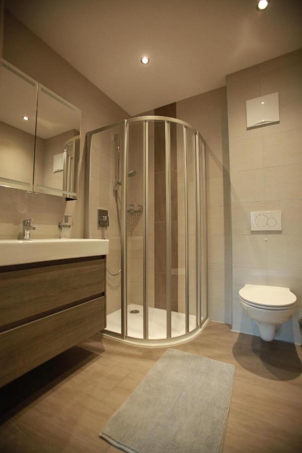 Alpenblume Apartment Imst Luaran gambar