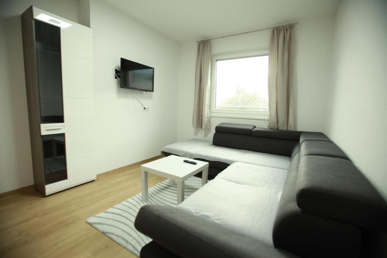 Alpenblume Apartment Imst Luaran gambar