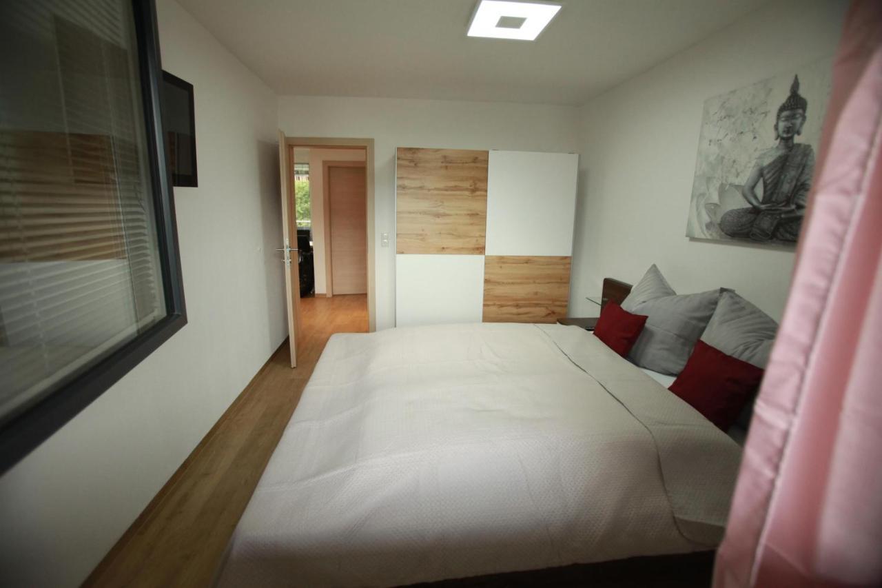 Alpenblume Apartment Imst Luaran gambar