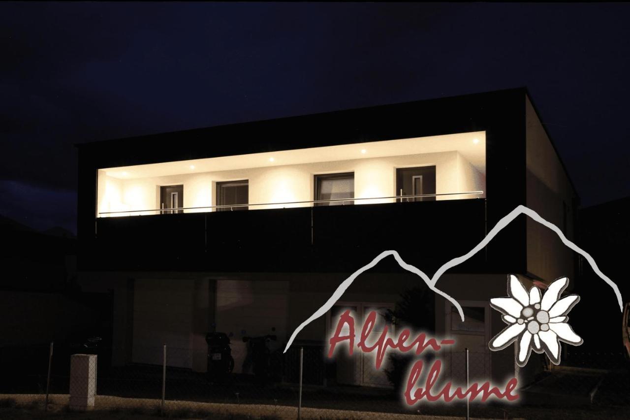 Alpenblume Apartment Imst Luaran gambar