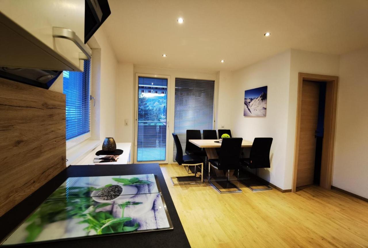 Alpenblume Apartment Imst Luaran gambar