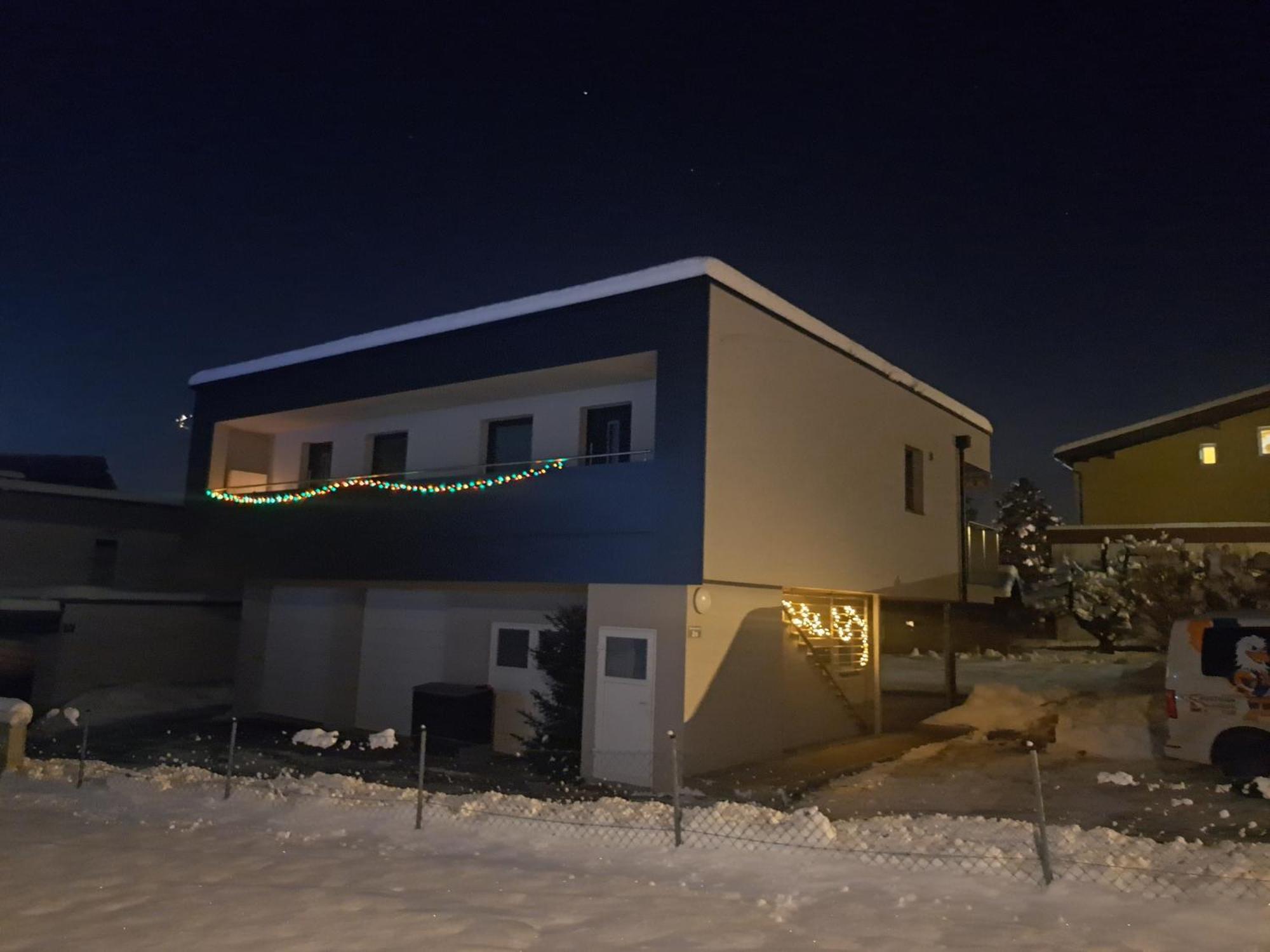 Alpenblume Apartment Imst Luaran gambar